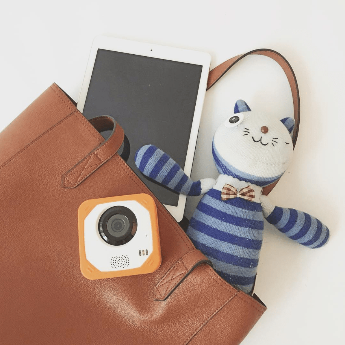 Totokan portable sale baby monitor