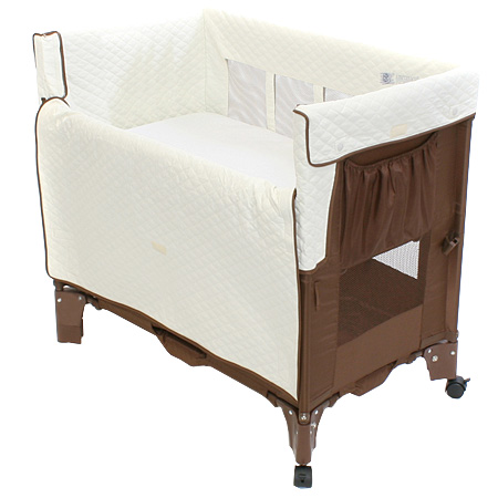 arm's reach mini co sleeper bassinet