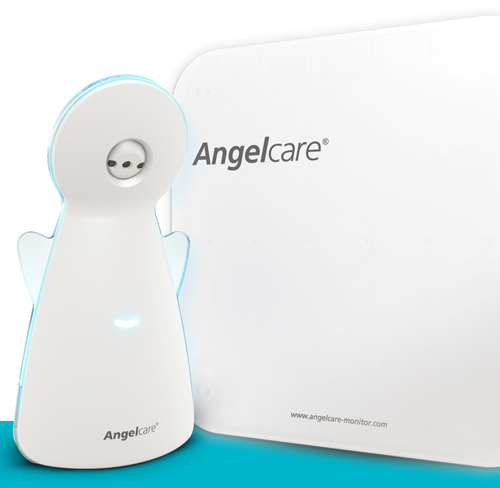 angelcare ac1200 app