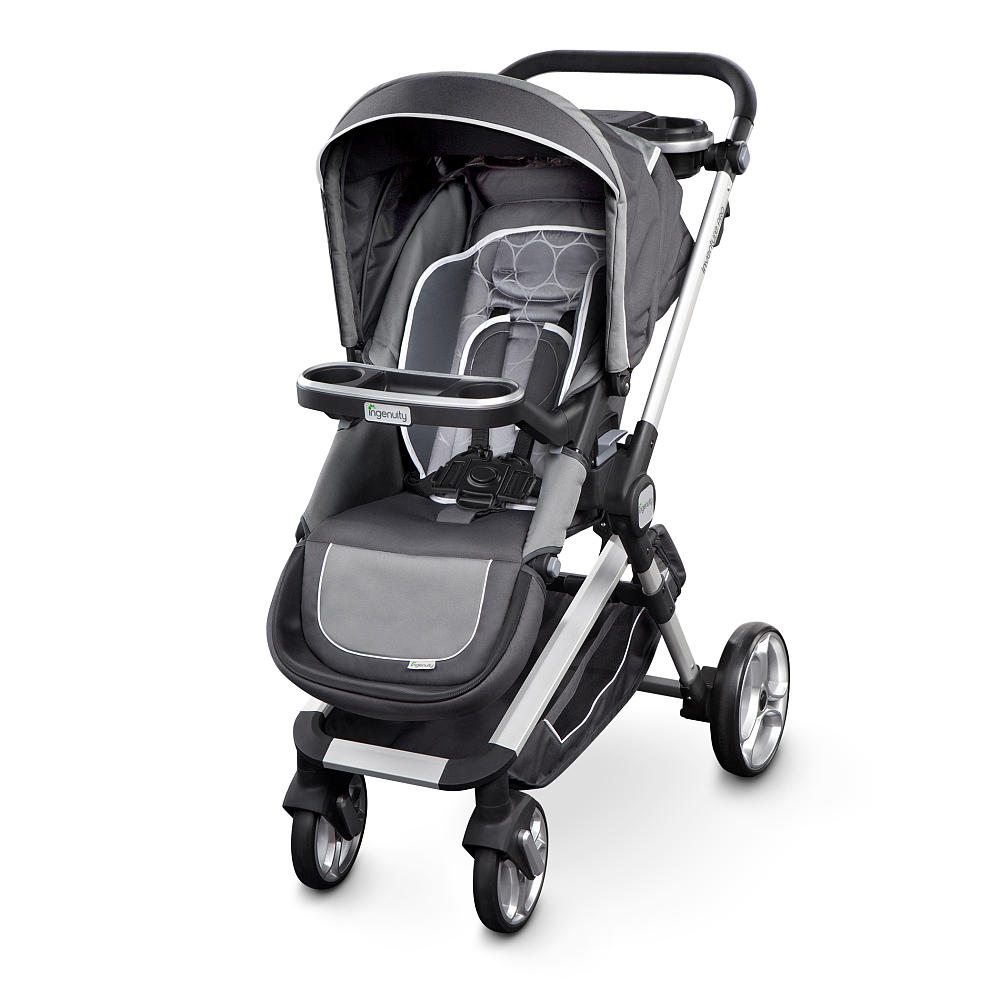 Ingenuity intrust outlet 35 car seat