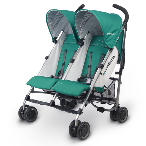 Uppababy glink 2024