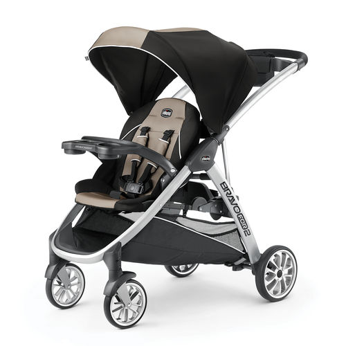 Chicco BravoFor2 - Pregnancy & Newborn Magazine