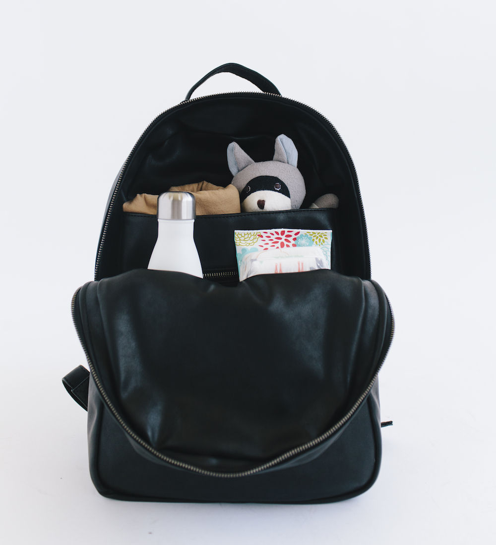 fawn design back pack