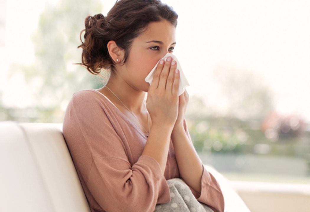 How To Fight The Flu While Pregnant Prenatal Care Pregnancy 