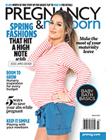 Pregnancy & Newborn Magazine