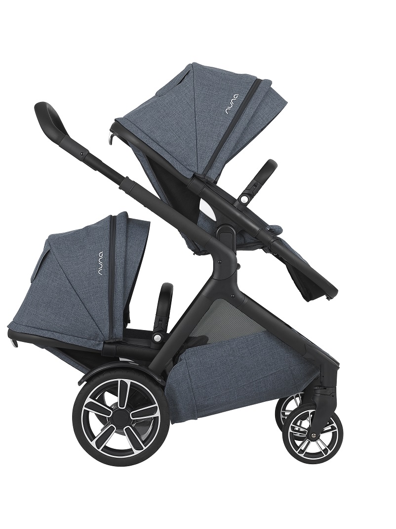 Nuna demi sale grow stroller 2020