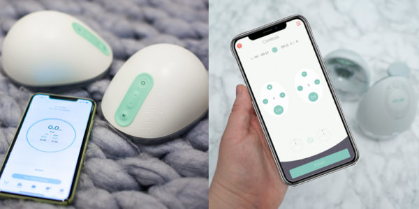 Elvie Vs. Willow: Best Hands-free Breast Pump - Pregnancy & Newborn 