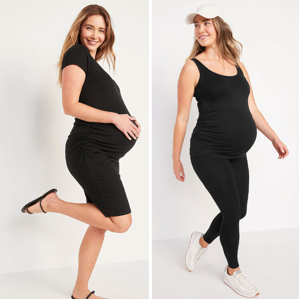 20 Pregnancy Must-Haves for Expecting Parents - Pregnancy & Newborn Magazine