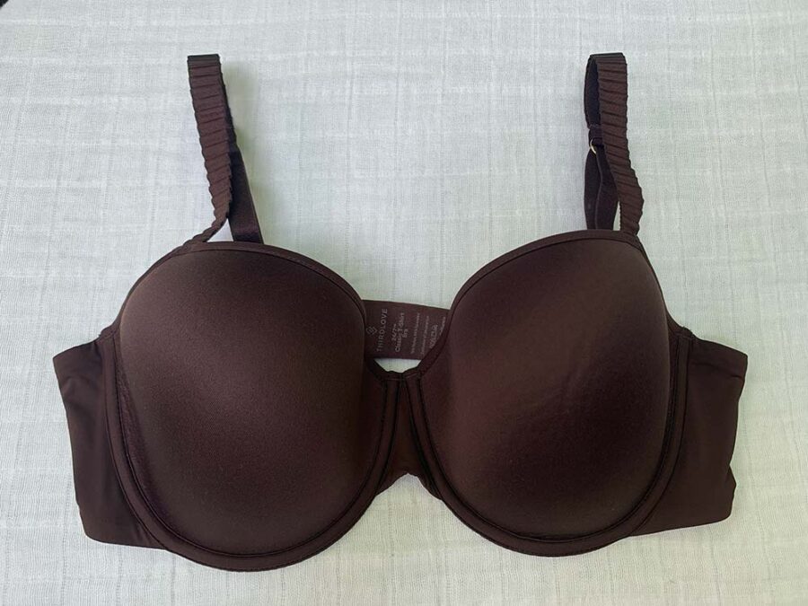 Third Love Bra Review/I Was Wearing The Wrong Size 
